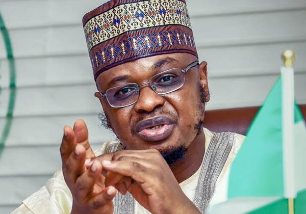 PDP Factions Disown Pantami, Back New Governorship Candidates in Gombe