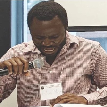 Nigerian Don Presents Anti-Terrorism Play in the United States