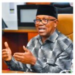 Peter Obi Pledges Dialogue with Gumi, Igboho and Others if Elected President