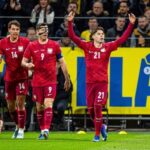 Poland Coach Confirms Lewandowski and Two Other Starters for Nigeria Clash