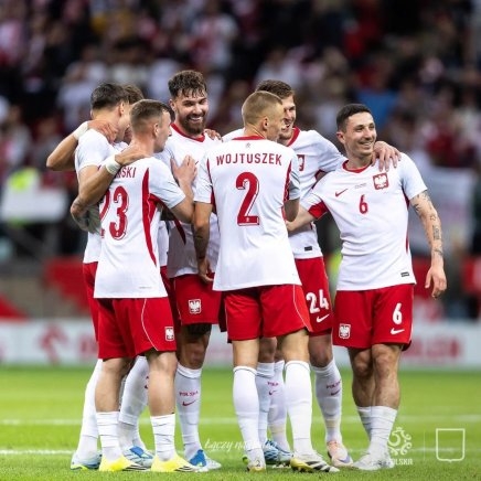 Poland CB Explains Low-Key Celebration After Stunning Strike vs Nigeria: “I Was Tired”