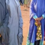 Police Rescue Four Abducted Minors from Suspected Kidnappers in Yobe State