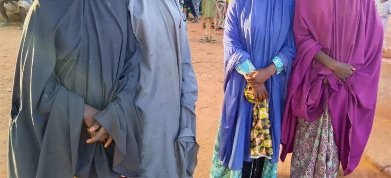 Police Rescue Four Abducted Minors from Suspected Kidnappers in Yobe State