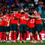 Portugal Coach Confirms Matheus Fitness Update Ahead of Nigeria Clash
