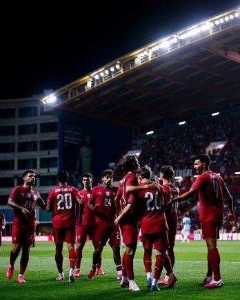 Portugal Defender Admits Lack of Ball Control Despite Win Over Nigeria