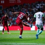 Super Eagles Player Ratings: Ndidi Shines, Okoye Impressive, Nnadi Energetic, Dele Bashiru Creative, Akpan Overwhelmed