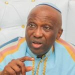 Primate Ayodele Warns Peter Obi: Kwankwaso Will Destroy Your 2027 Presidential Ambition