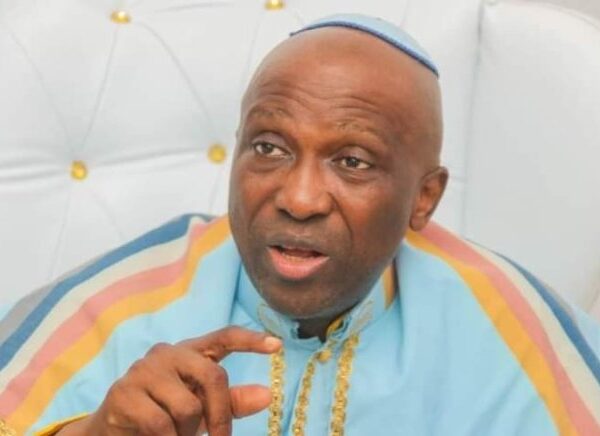 Primate Ayodele Warns Peter Obi: Kwankwaso Will Destroy Your 2027 Presidential Ambition
