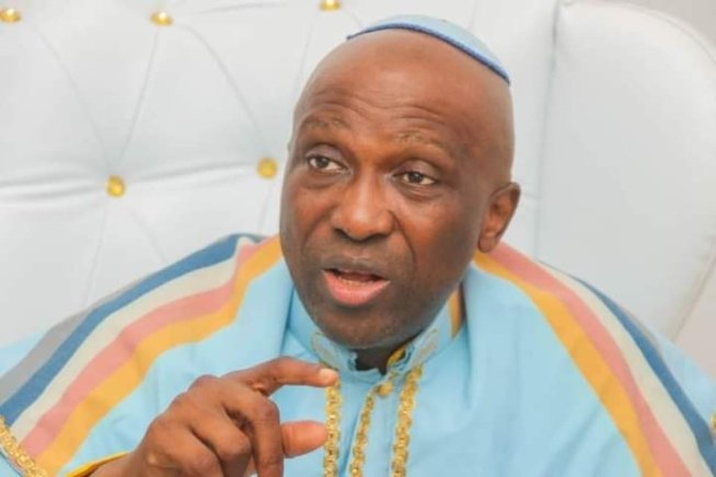 Primate Ayodele Warns Peter Obi: Kwankwaso Will Destroy Your 2027 Presidential Ambition