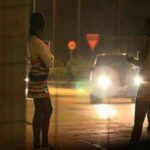 Teenage Prostitution