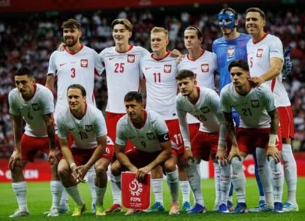 Robert Lewandowski’s Reaction After Poland’s 2-2 Draw with Nigeria: A Night of Resilience and Reflection