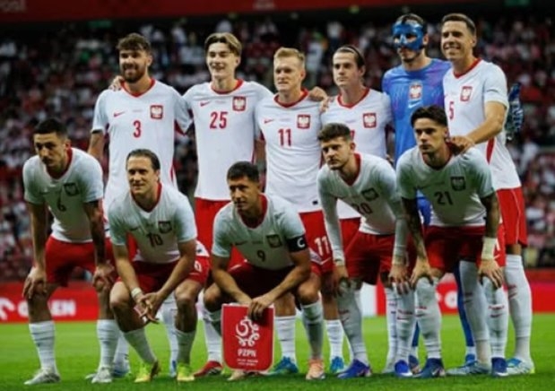 Robert Lewandowski’s Reaction After Poland’s 2-2 Draw with Nigeria: A Night of Resilience and Reflection