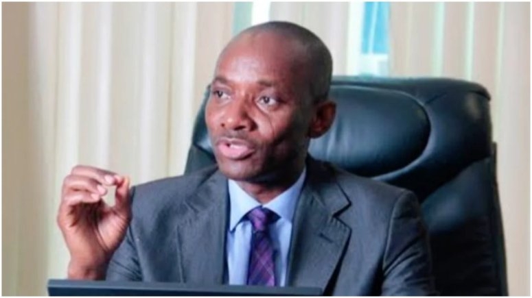 Sam Amadi on NDC’s Anti-Defection Policy: “You Can’t Stop People”