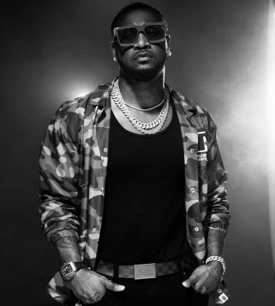Mr P’s “I Can’t Look Away” Video Showcases Electrifying Dance Moves That Steal the Spotlight