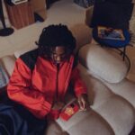Taves Samples Wizkid’s “Don’t Dull” for the First Time on New Single “Uche Jumbo”