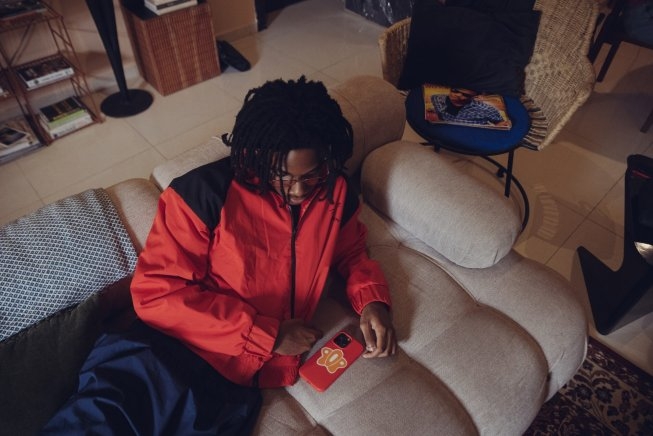 Taves Samples Wizkid’s “Don’t Dull” for the First Time on New Single “Uche Jumbo”
