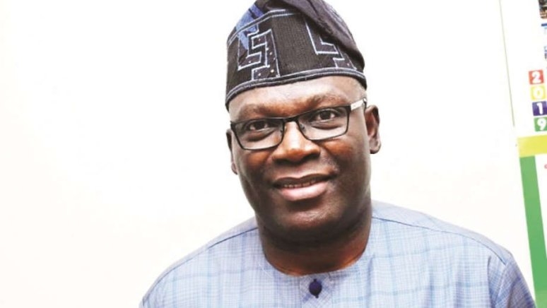 Ekiti 2026 Election: Lagos APC Chieftain Issues Wake-Up Call to Politicians and Parties