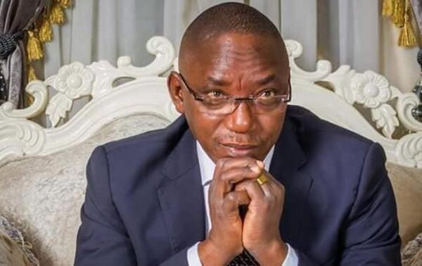 2027: Ex-Buhari Minister Criticizes Primaries That Produced Atiku