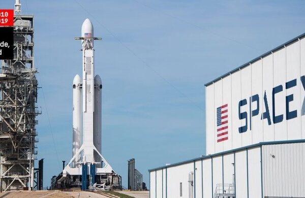 SpaceX Raises $25 Billion in Debt Offering Following Landmark IPO