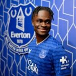 Everton Still Undecided on Permanent N46b Move for Chelsea-Owned Forward George