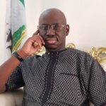 2027: Timi Frank Warns Against Pushing Nigeria Into Chaos Amid Fresh Plot to Delist ADC