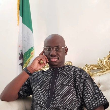 ADC Deregistration Sparks National Crisis: Timi Frank Urges Trump Intervention