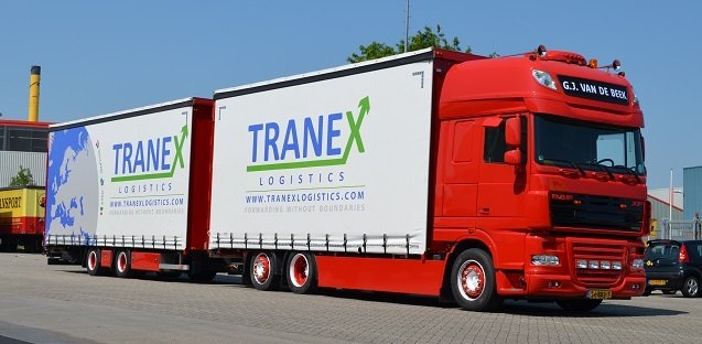 Trans Nationwide Express Shareholders Re-elect Chairman, Approve Auditor Reappointment at 33rd AGM
