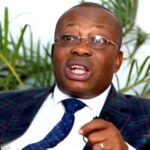 Lawyer Ubani: Judiciary Has No Authority to Dictate INEC’s Deregistration Decisions