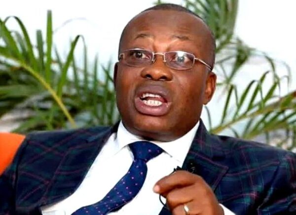 Lawyer Ubani: Judiciary Has No Authority to Dictate INEC’s Deregistration Decisions