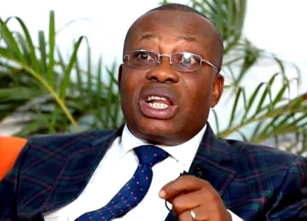 Lawyer Ubani: Judiciary Has No Authority to Dictate INEC’s Deregistration Decisions