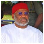 2027: Peter Obi Won’t Be on Any Ballot, Says Uche Rochas