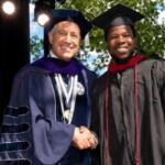 Nigerian Scholar Wins 10 Honors for Health Communication Research at U.S. University