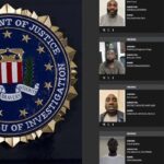 Nigerians Top List of Worst African Criminals Awaiting Deportation from U.S.