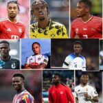 Full List: Nigerians Playing for Other Countries at 2026 FIFA World Cup