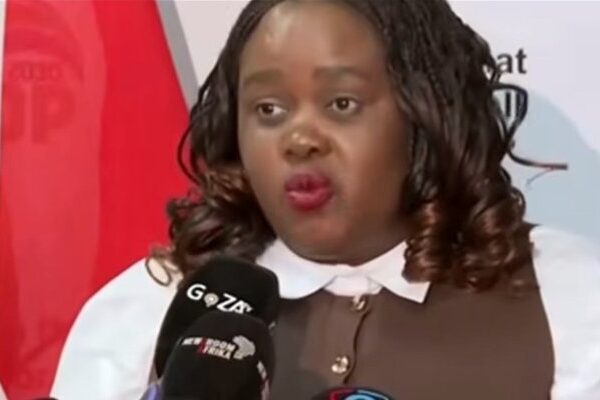 June 30 Not Shutdown Day in South Africa, Says Justice Minister: Citizens Advised to Go About Daily Business