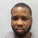 UK Court Sentences Nigerian Fawaz Abdulkareem to Life Imprisonment for Murder of 30-Year-Old Daniel Manuel