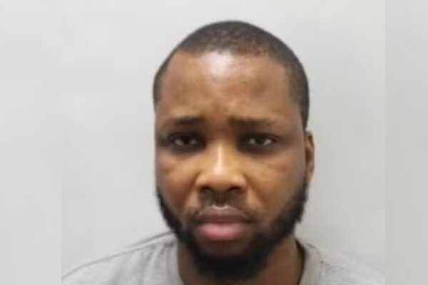 UK Court Sentences Nigerian Fawaz Abdulkareem to Life Imprisonment for Murder of 30-Year-Old Daniel Manuel