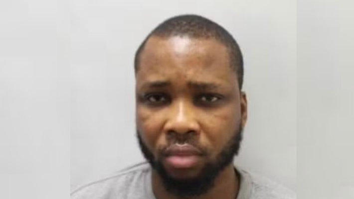 UK Court Sentences Nigerian Fawaz Abdulkareem to Life Imprisonment for Murder of 30-Year-Old Daniel Manuel