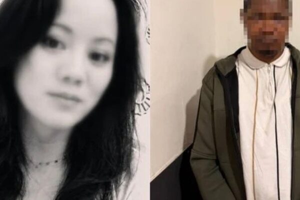 Turkey-Based Nigerian Romance Scammer Kingsley Arraigned for Allegedly Defrauding Hong Kong Dentist of $2.5 Million
