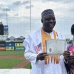 Nigerian Professor and Wife, Who Sued Trump Admin Over Citizenship Oath, Now Official Americans