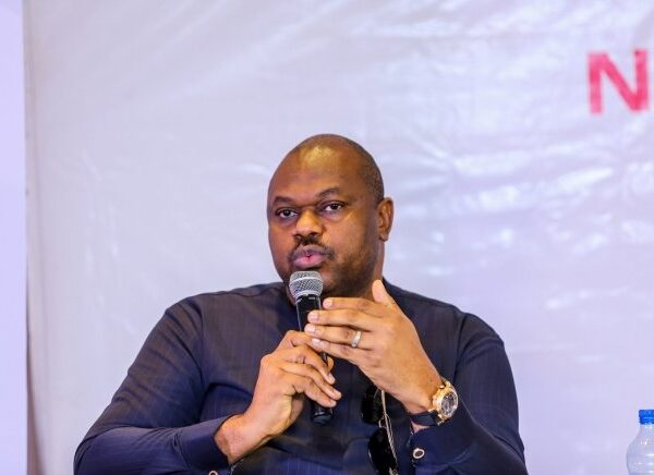 Ex-Delta Speaker Sees NDC Court Ruling as Temporary Setback