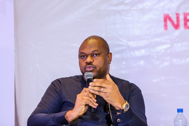 Ex-Delta Speaker Sees NDC Court Ruling as Temporary Setback