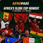 AfroPari Breaks Down Key Matches for African Teams at World Cup Kickoff