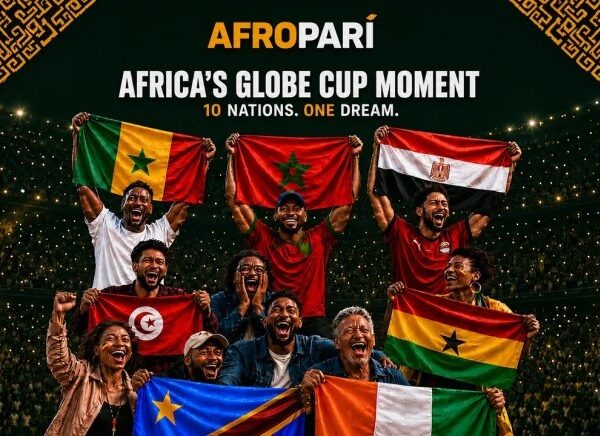 AfroPari Breaks Down African Teams’ Chances at the World’s Premier Tournament