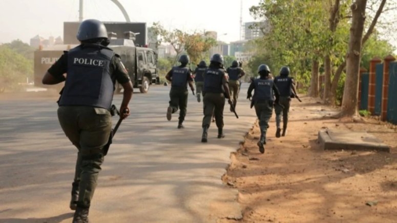 Two Suspected Cultists Wounded, 25 Arrested in Police Gunfight