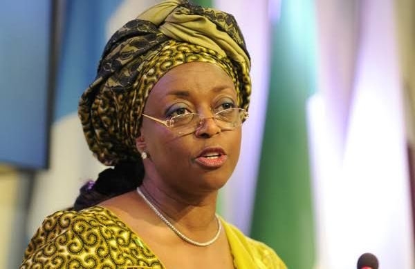 UK Court Acquits Former Nigerian Minister Diezani Madueke of Bribery Charges