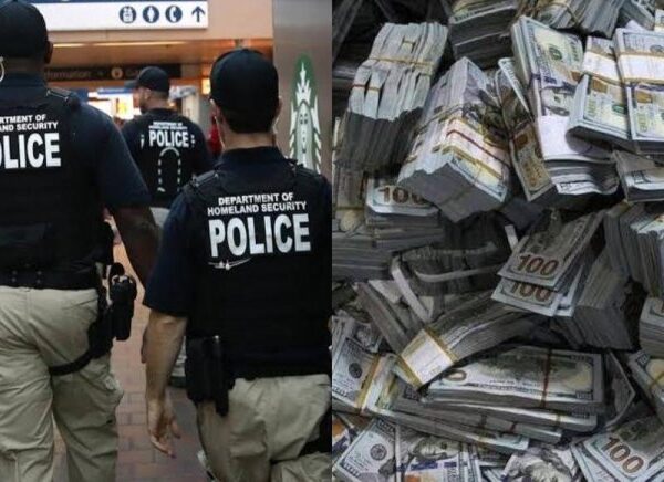 Nigerian businesswoman Bukky Olukoga pleads guilty in U.S., forfeits multimillion-dollar illicit proceeds