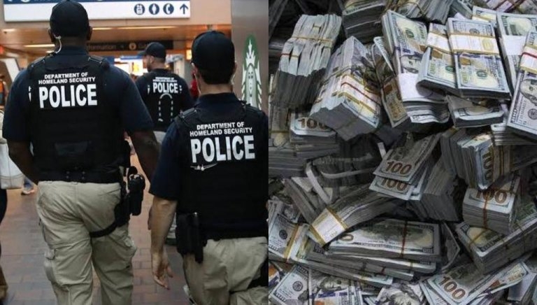 Nigerian businesswoman Bukky Olukoga pleads guilty in U.S., forfeits multimillion-dollar illicit proceeds