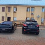 Nasarawa Police Arraign 19 Offenders, Seize 27 Vehicles in Number Plate Enforcement Operation