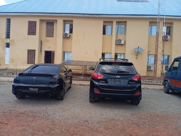 Nasarawa Police Arraign 19 Offenders, Seize 27 Vehicles in Number Plate Enforcement Operation